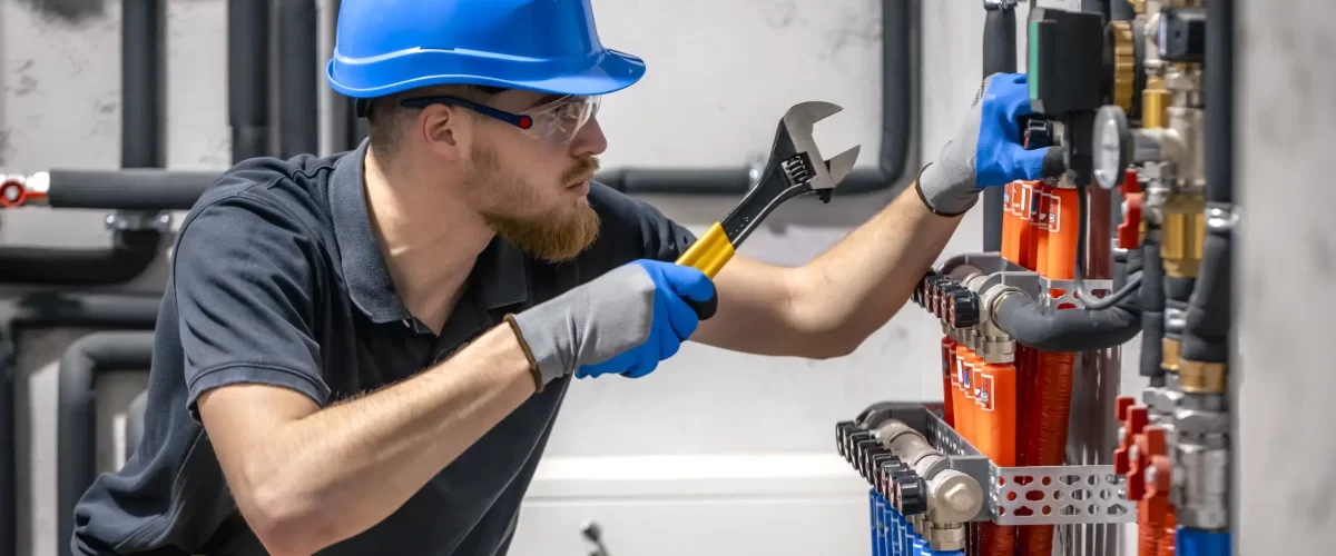 the-technician-checking-the-heating-system-in-the-2025-03-15-05-39-18-utc